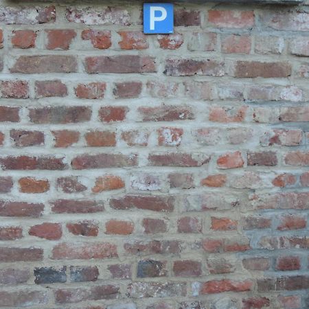 Vakantiehuisje Vds Tongeren Εξωτερικό φωτογραφία