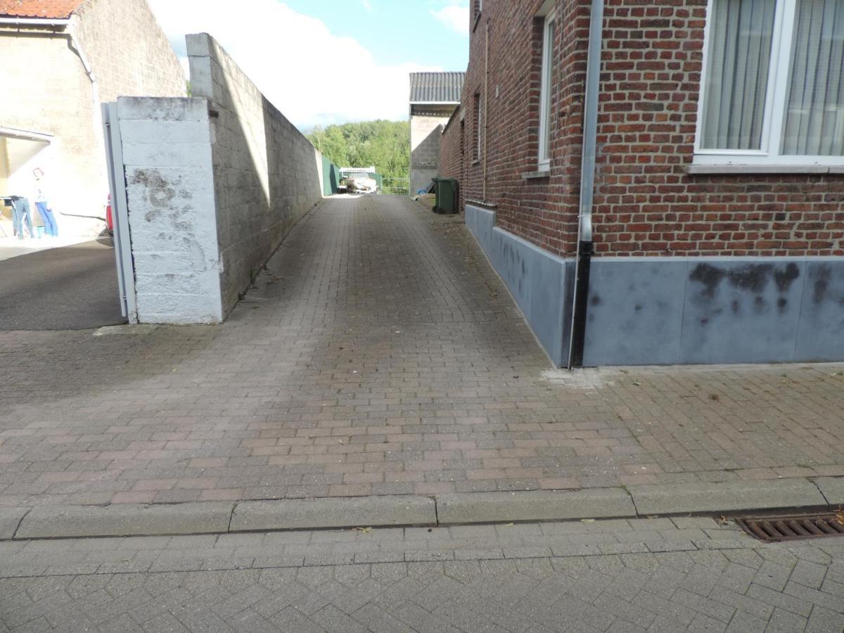 Vakantiehuisje Vds Tongeren Εξωτερικό φωτογραφία