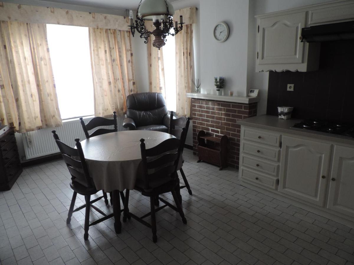 Vakantiehuisje Vds Tongeren Εξωτερικό φωτογραφία