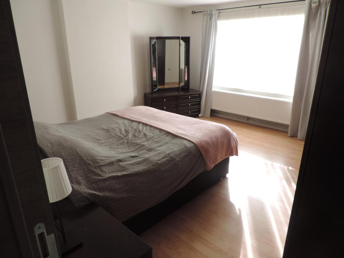 Vakantiehuisje Vds Tongeren Εξωτερικό φωτογραφία