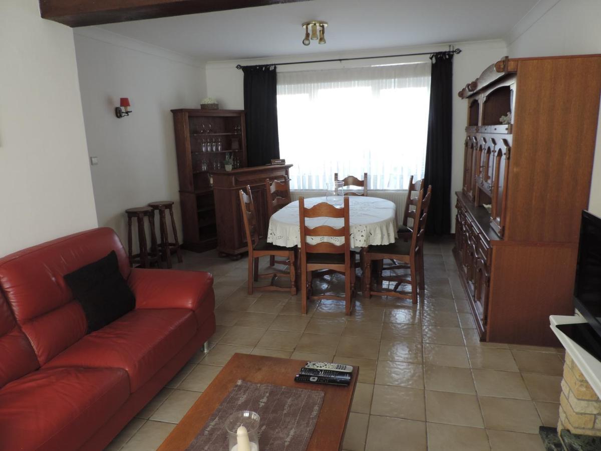 Vakantiehuisje Vds Tongeren Εξωτερικό φωτογραφία