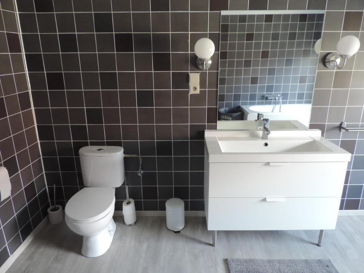 Vakantiehuisje Vds Tongeren Εξωτερικό φωτογραφία