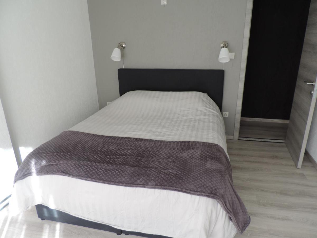 Vakantiehuisje Vds Tongeren Εξωτερικό φωτογραφία