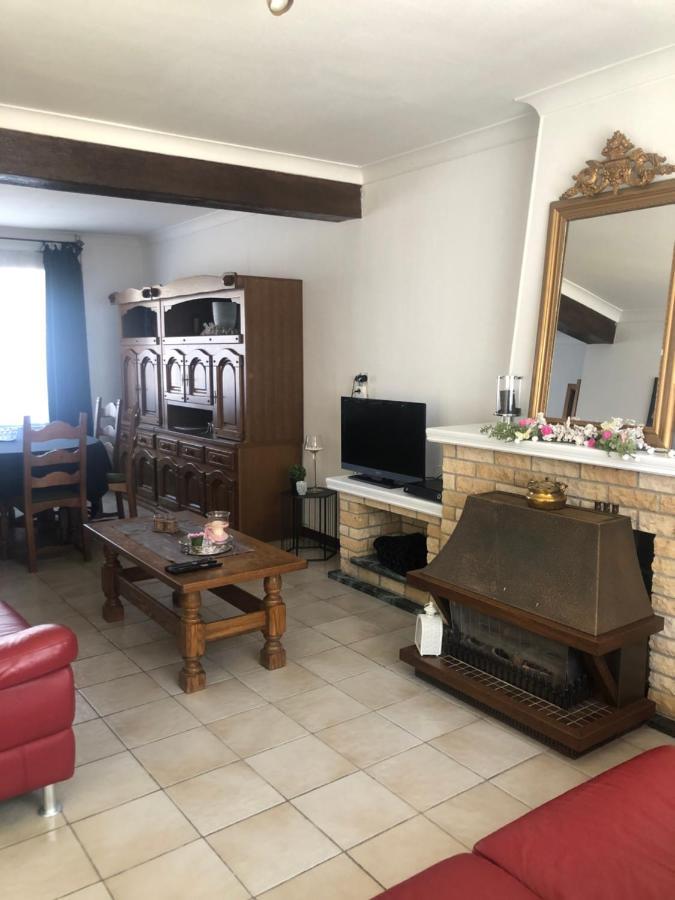 Vakantiehuisje Vds Tongeren Εξωτερικό φωτογραφία