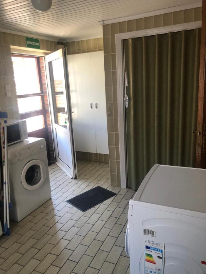 Vakantiehuisje Vds Tongeren Εξωτερικό φωτογραφία