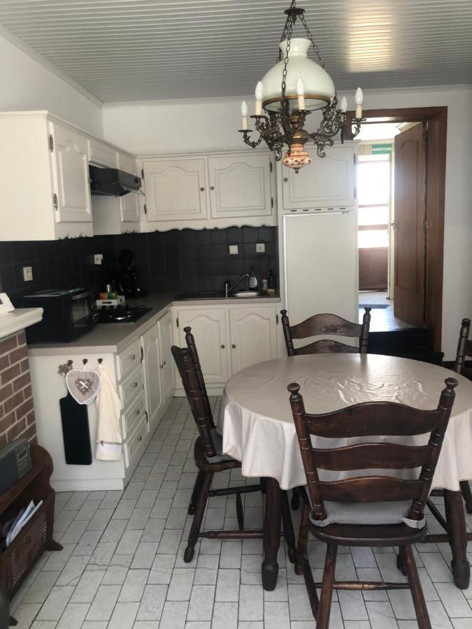 Vakantiehuisje Vds Tongeren Εξωτερικό φωτογραφία