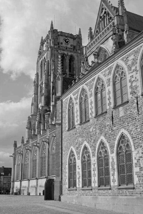 Vakantiehuisje Vds Tongeren Εξωτερικό φωτογραφία
