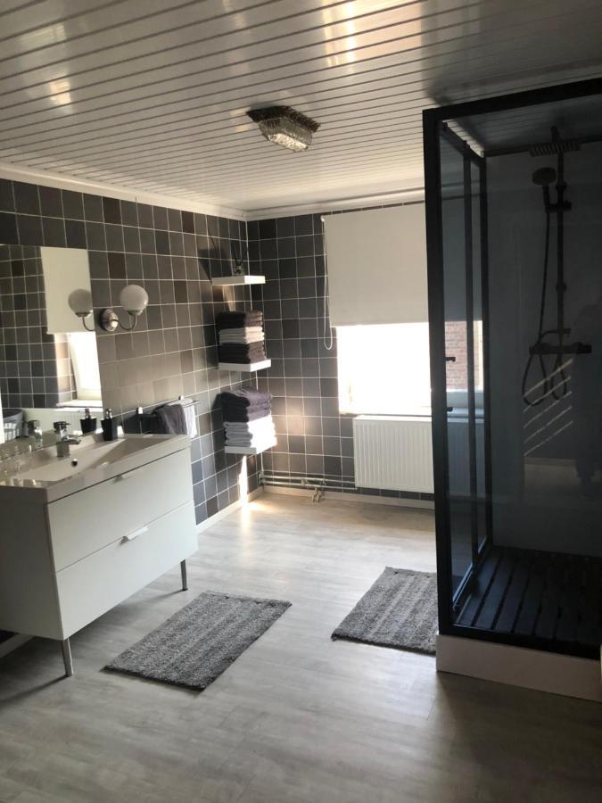Vakantiehuisje Vds Tongeren Εξωτερικό φωτογραφία
